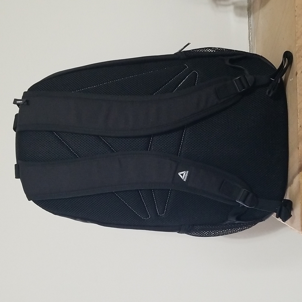 NEW! Reebok Training backpack NWT 12.11 - Picture 5 of 14